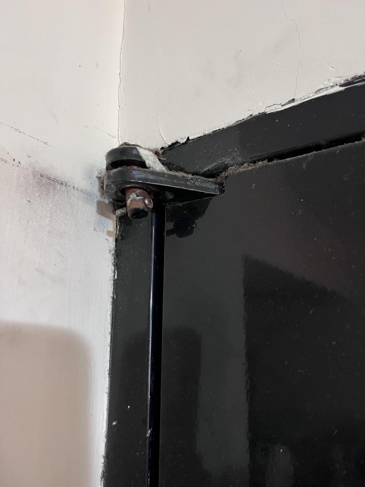 門片維修案件圖片