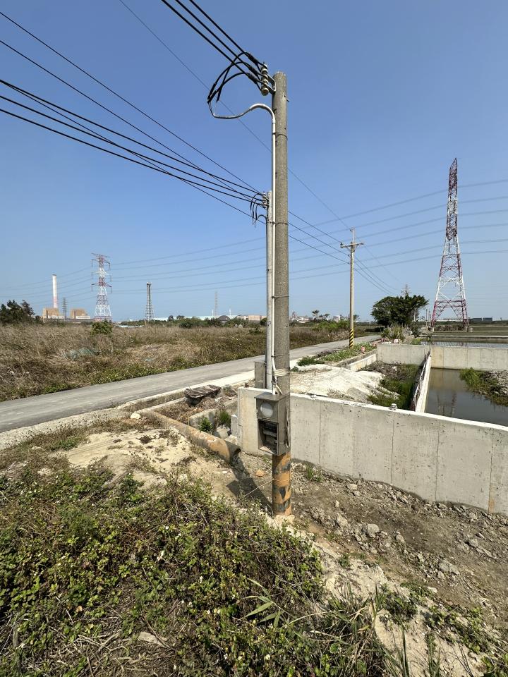 水電行案件圖片