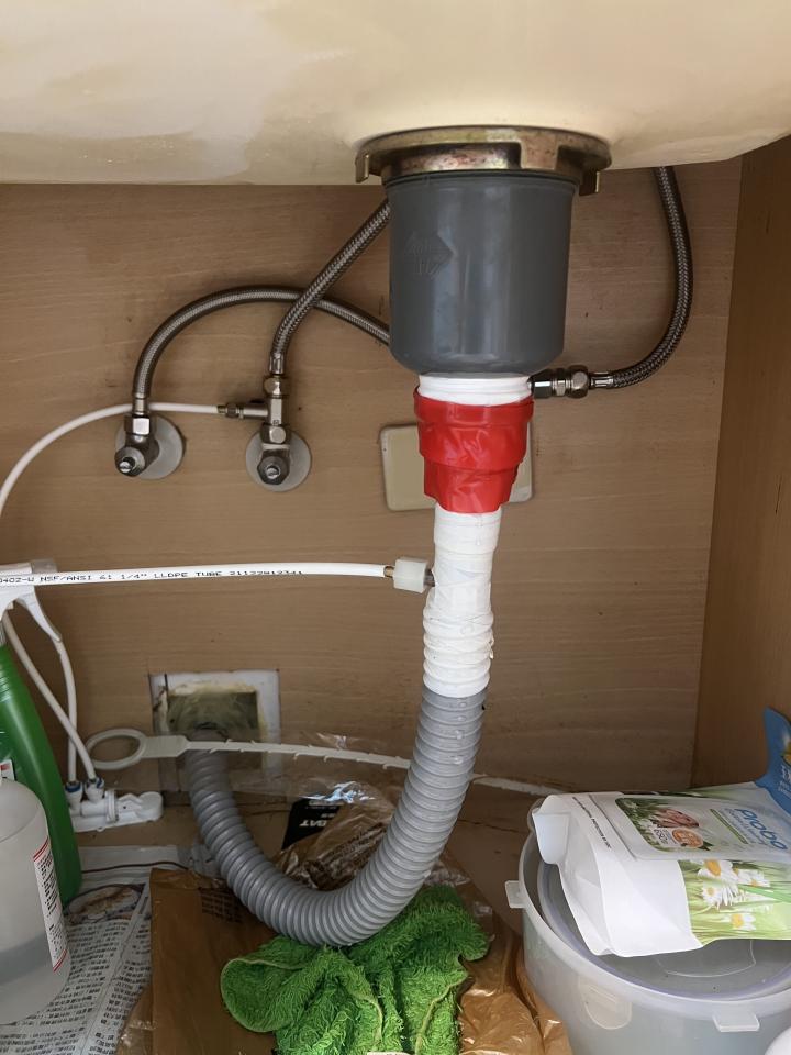 水管維修案件圖片