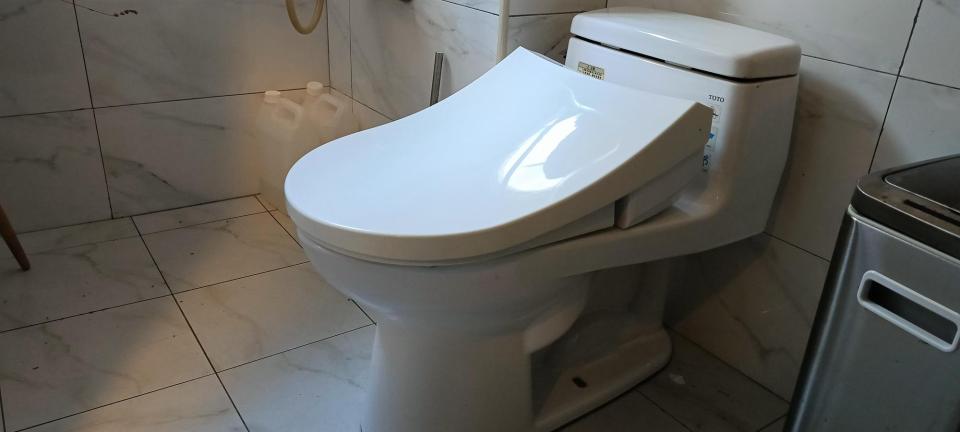 馬桶裝修案件圖片