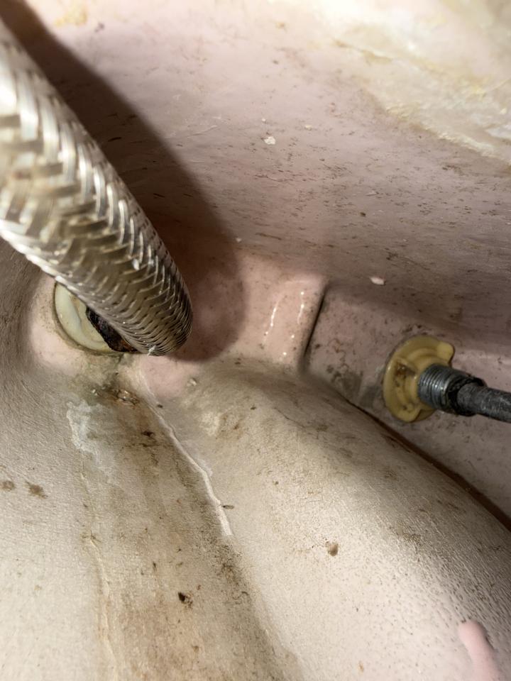 水龍頭裝修案件圖片