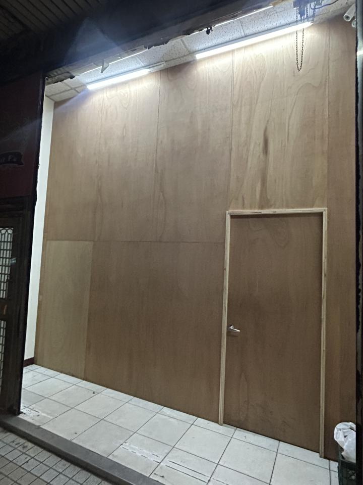 拆除工程案件圖片