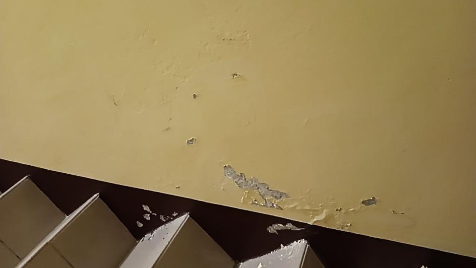 壁癌處理案件圖片