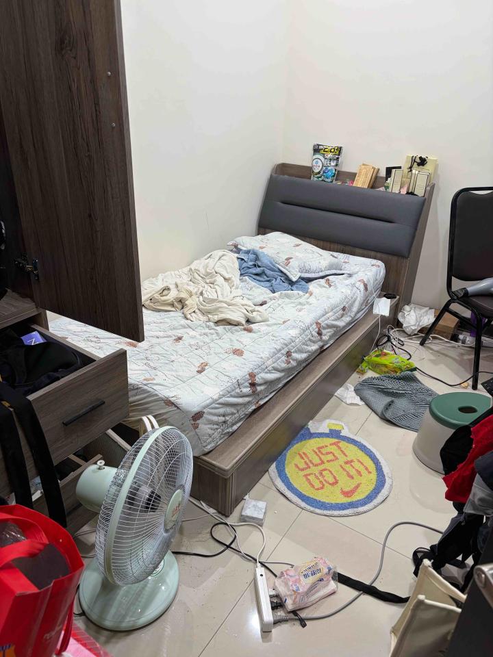 搬家清潔案件圖片