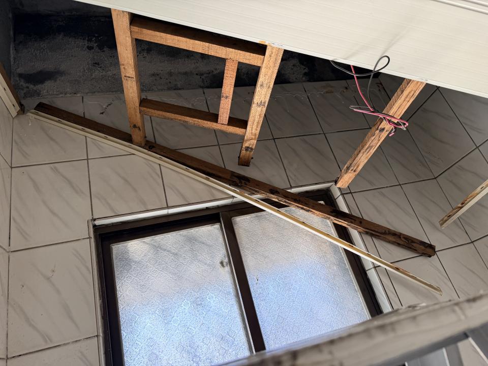 浴室翻新案件圖片