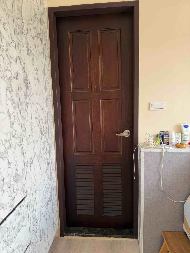 門片安裝案件圖片