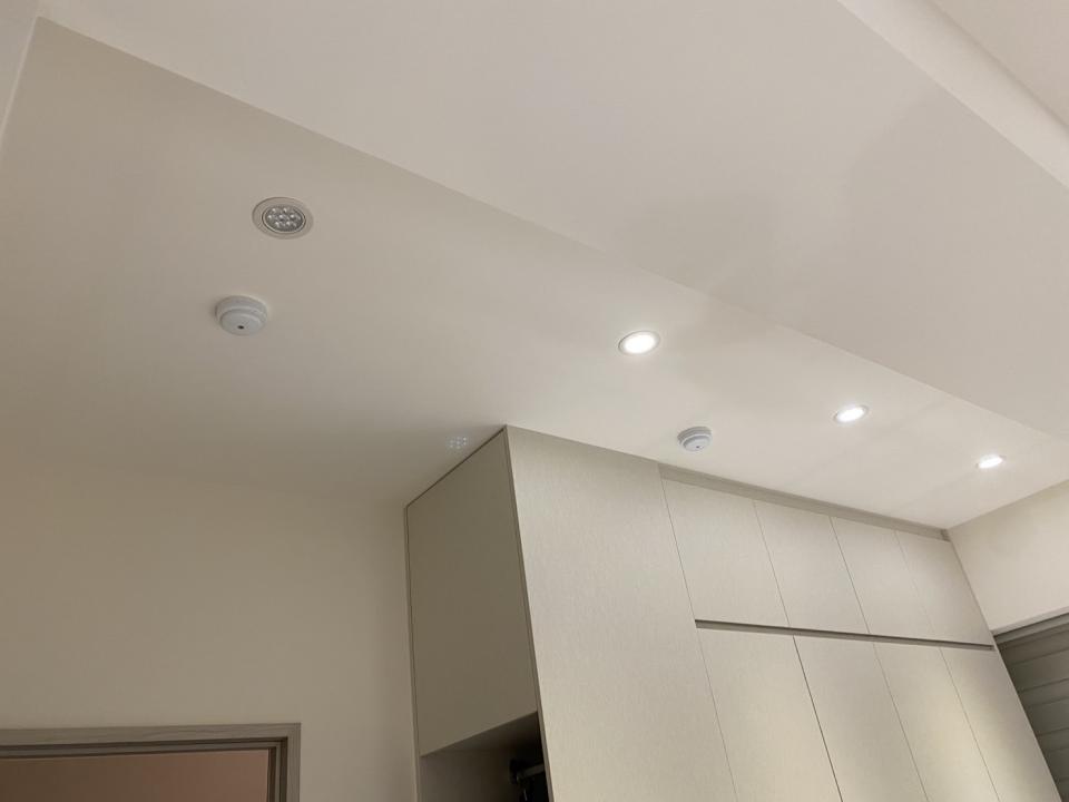 隔音工程案件圖片