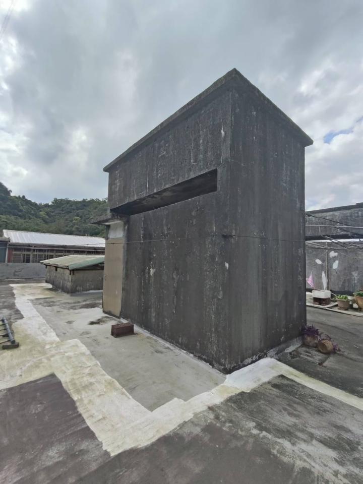 水塔安裝案件圖片