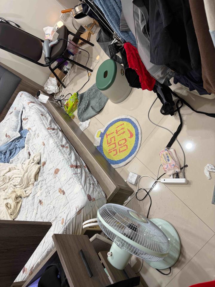 搬家清潔案件圖片