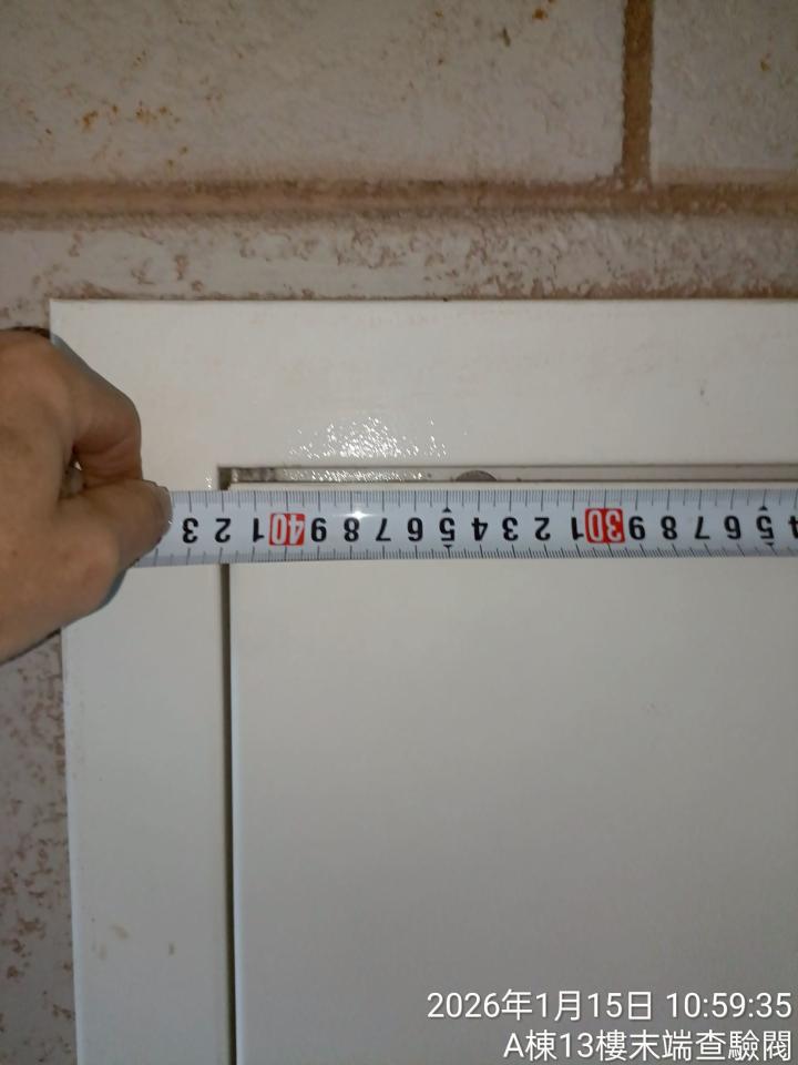 門片安裝案件圖片