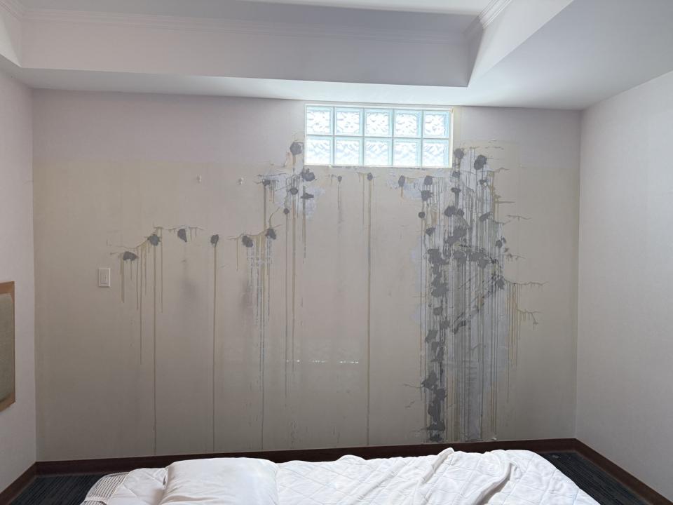 油漆工程案件圖片