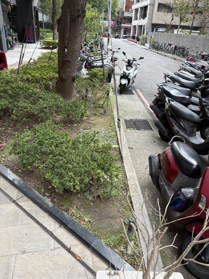 圍籬工程案件圖片