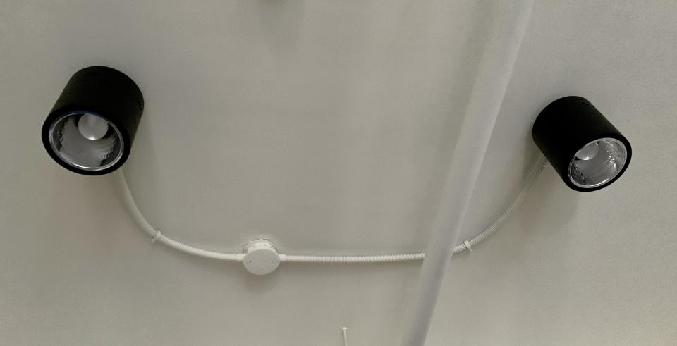 燈具安裝案件圖片