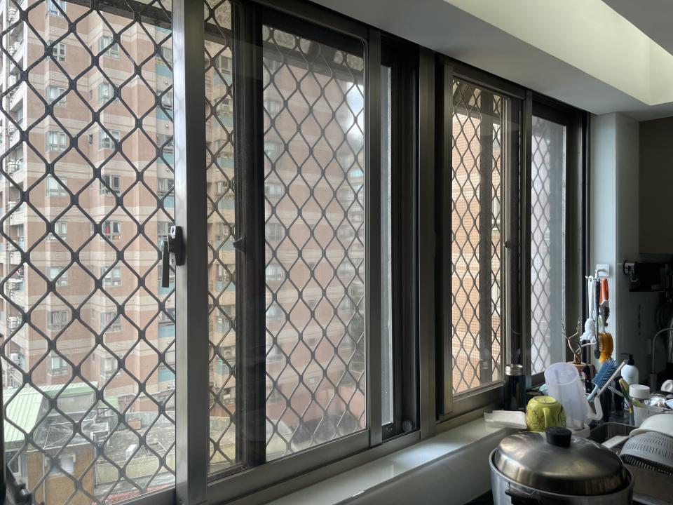 玻璃清潔案件圖片