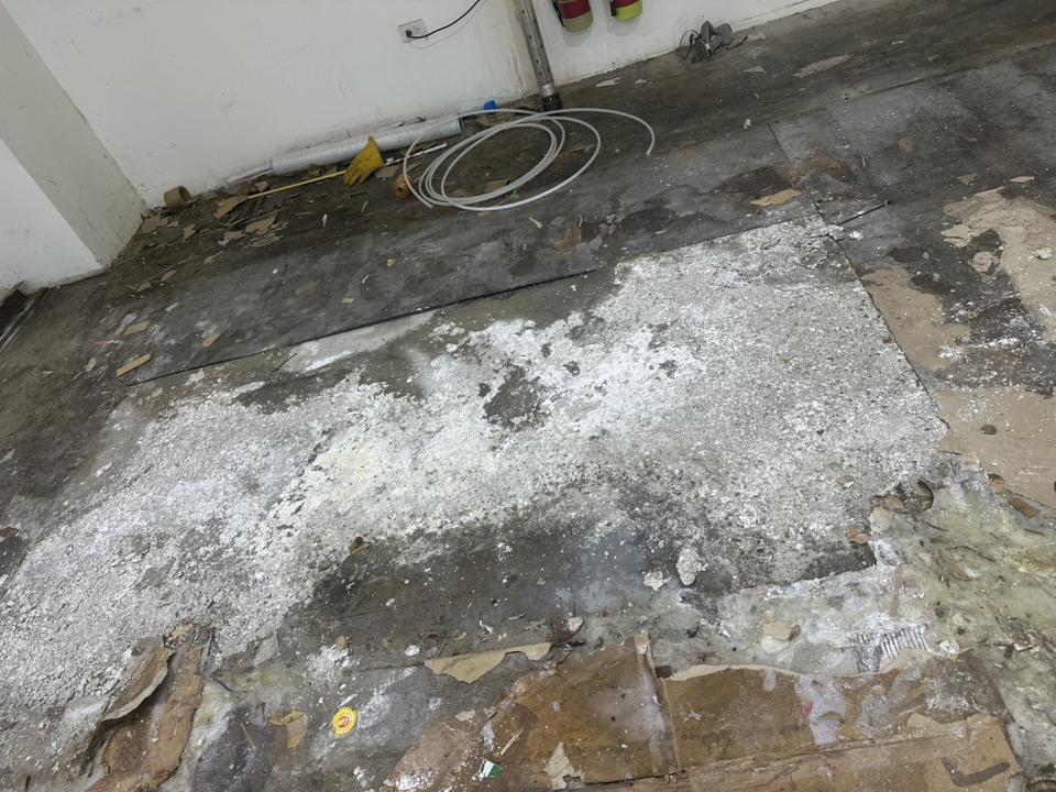 泥作/水泥施工案件圖片