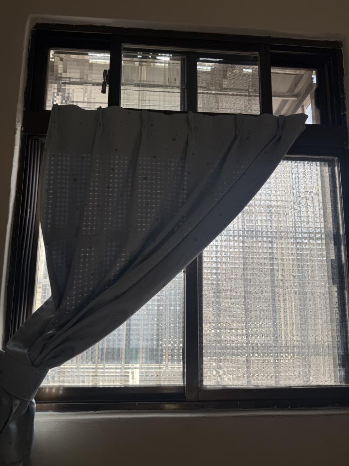 隔音窗案件圖片