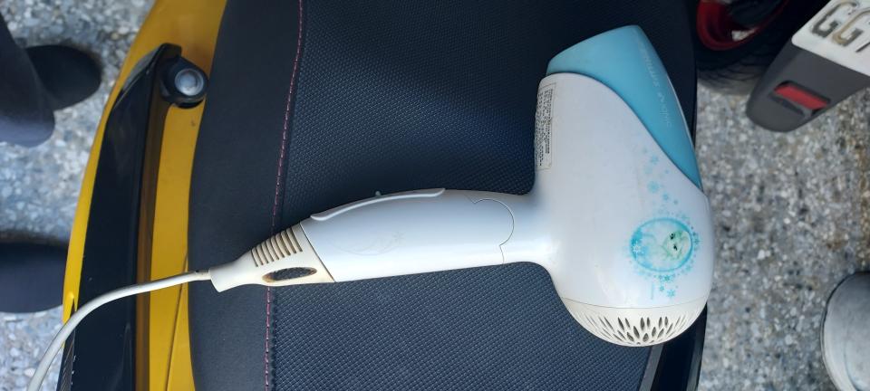 家電維修案件圖片