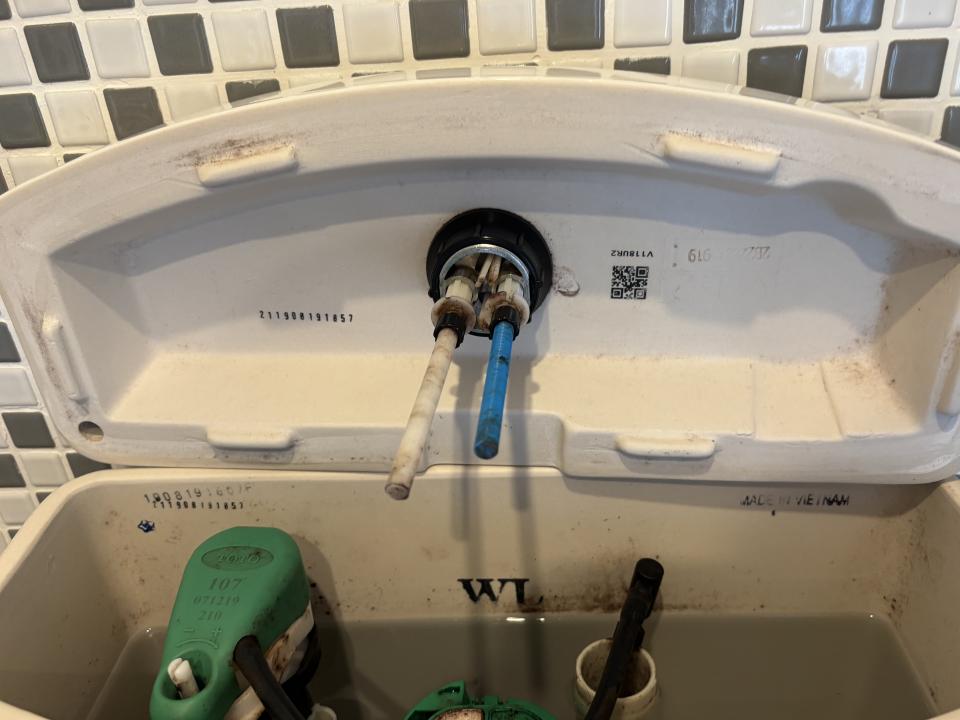 浴缸與淋浴裝修案件圖片