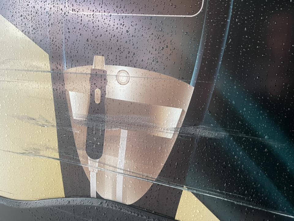 汽車板金烤漆案件圖片