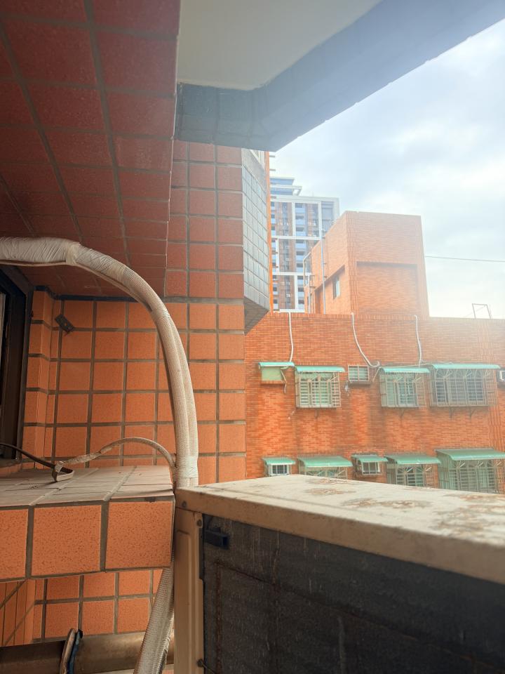 防墜網安裝案件圖片