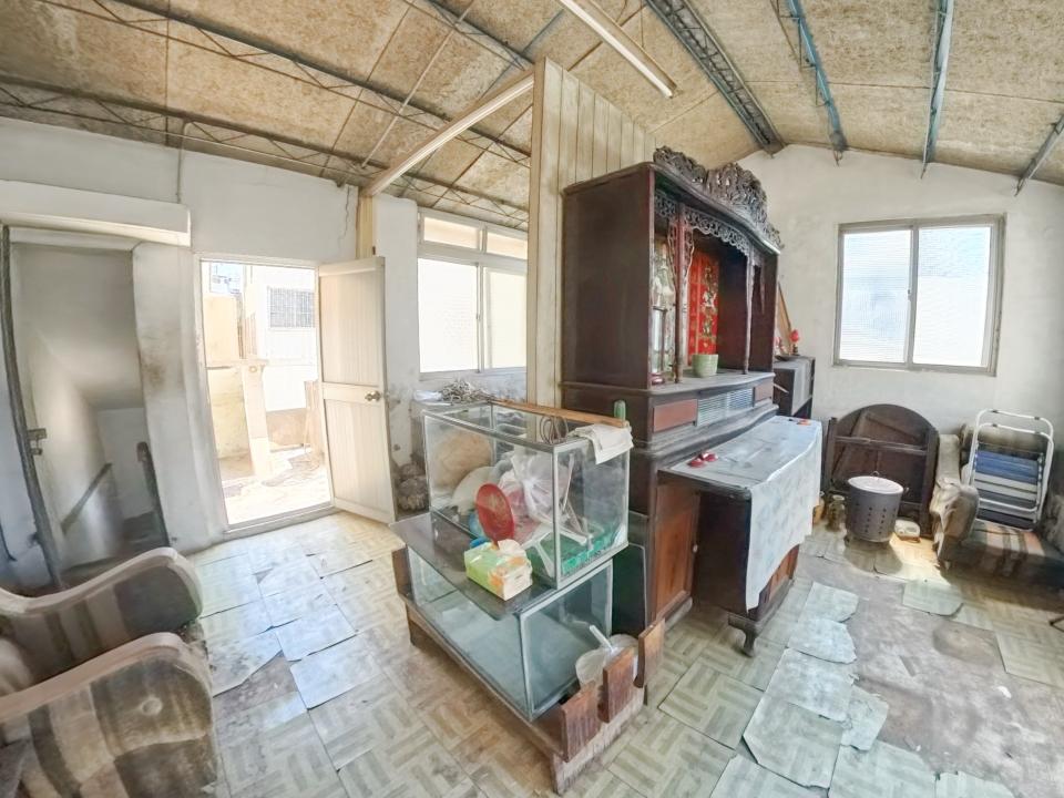 大型垃圾回收案件圖片