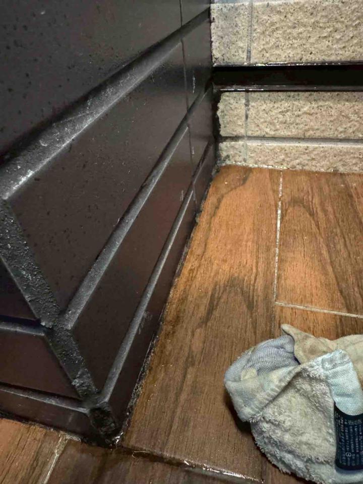 漏水處理案件圖片