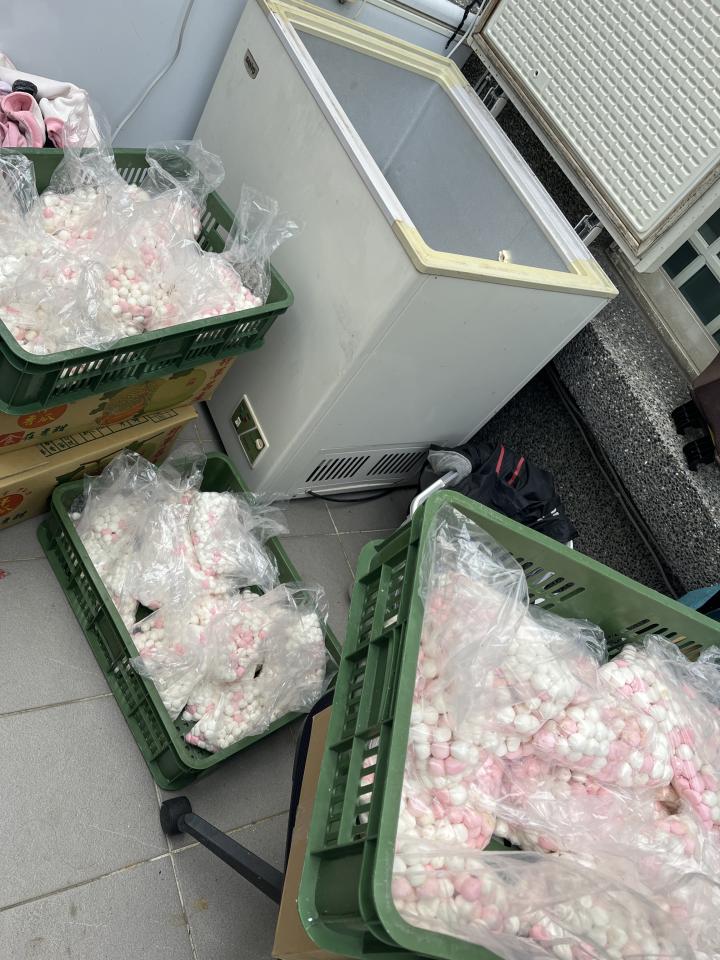 廚餘回收案件圖片