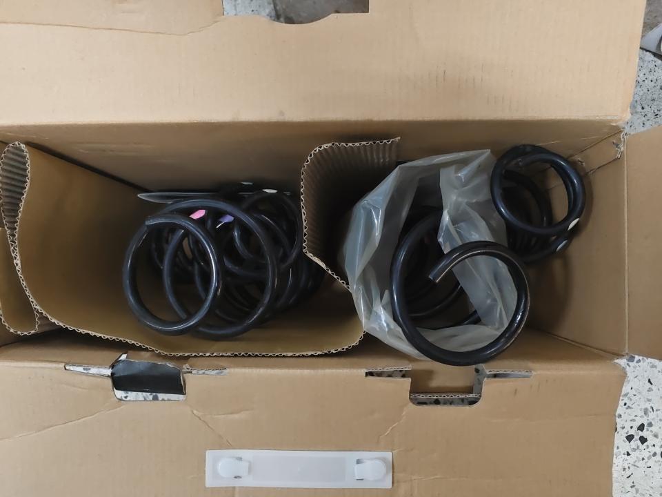 大型垃圾回收案件圖片