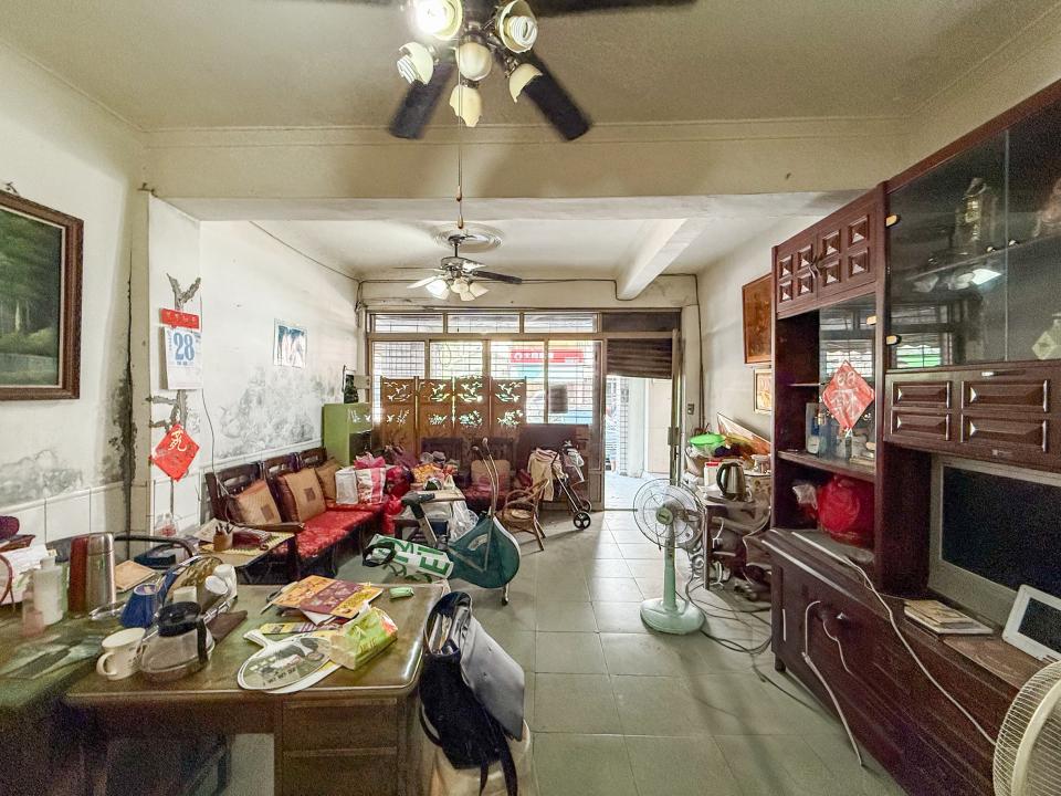 大型垃圾回收案件圖片