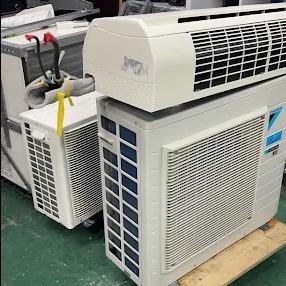 提供陽極鎖斷電服務的專家板橋冷氣清洗｜Rex空調清洗