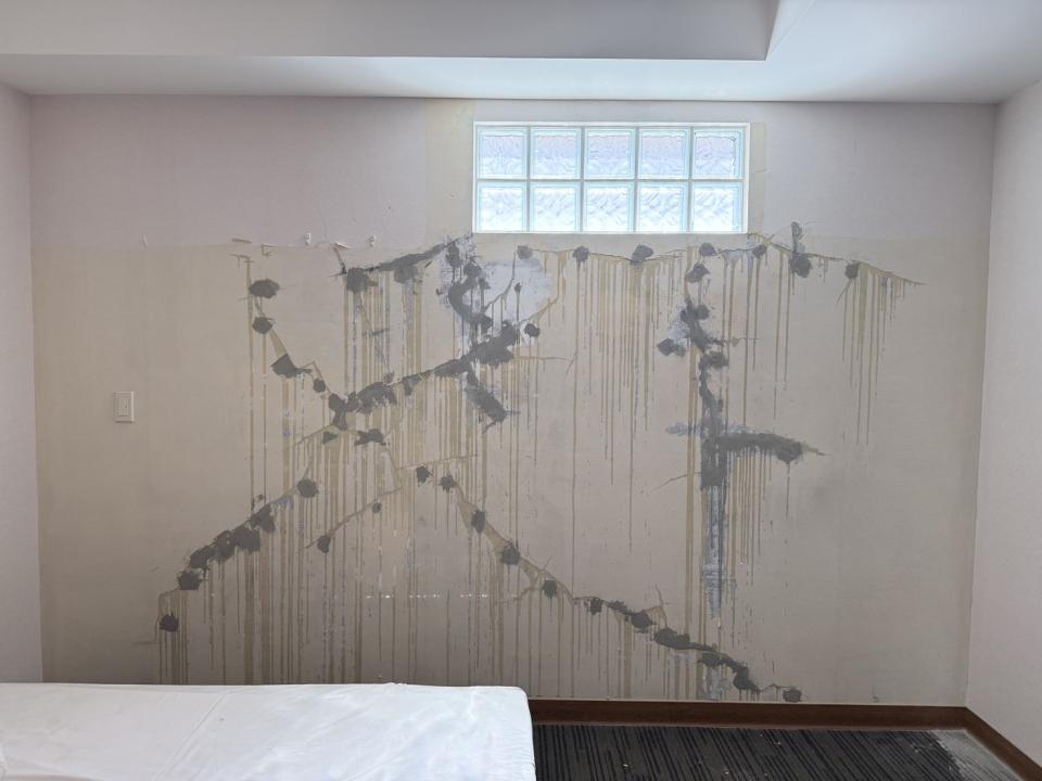 油漆工程案件圖片