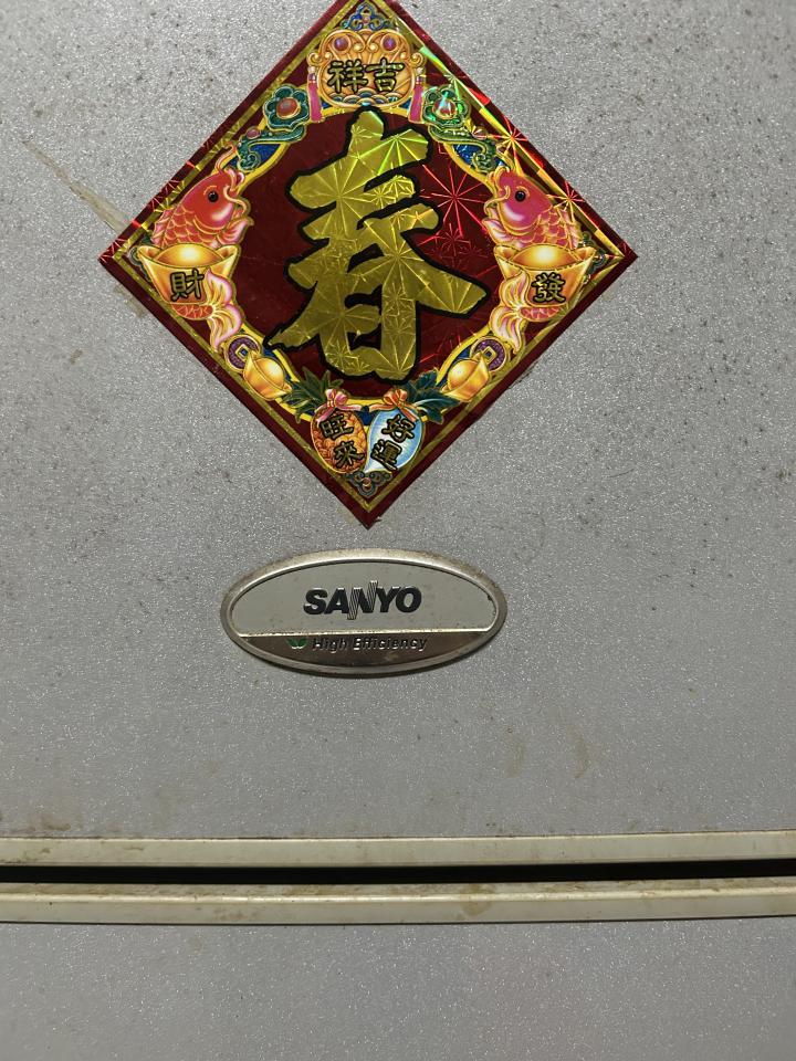 冰箱維修案件圖片