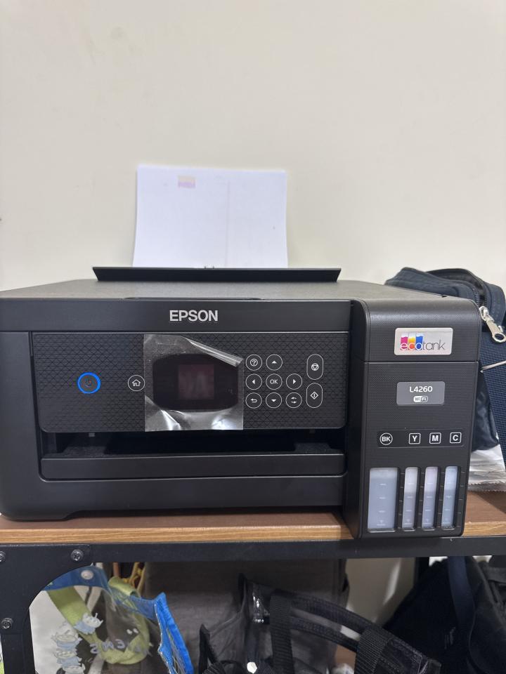 印表機維修案件圖片