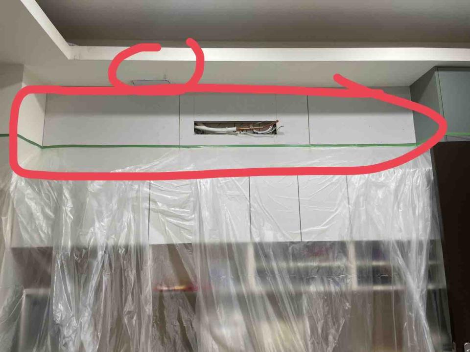 油漆工程案件圖片