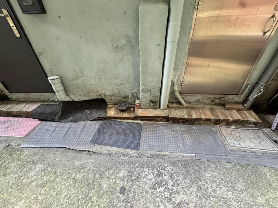 油漆工程案件圖片