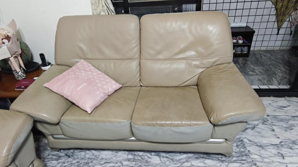 大型家具回收案件圖片