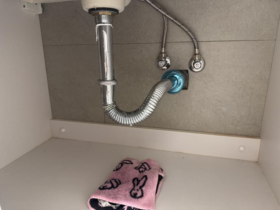 水管維修案件圖片