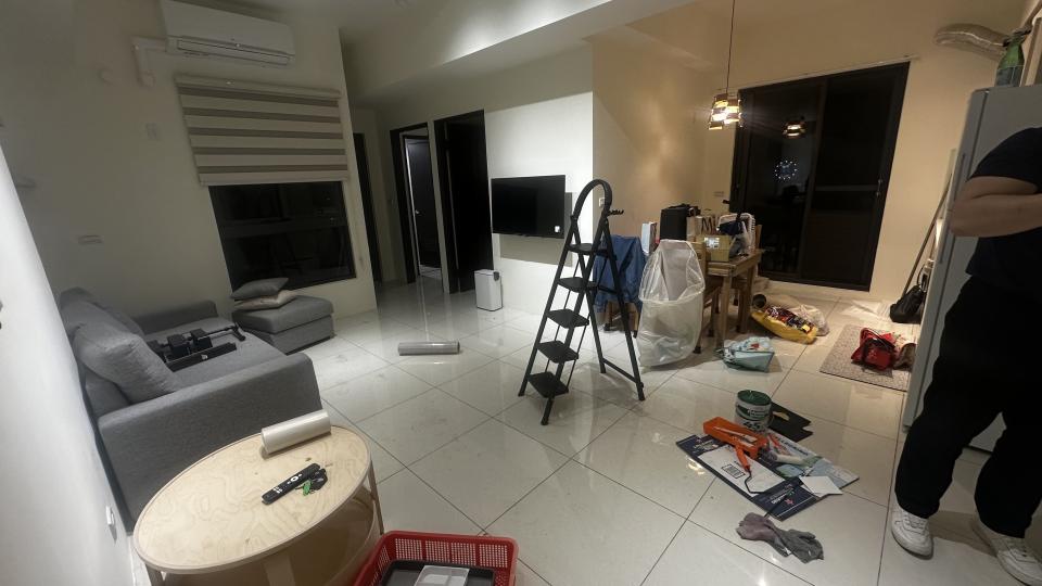 搬家清潔案件圖片