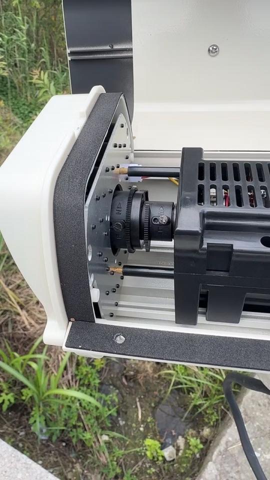 監視器維修案件圖片