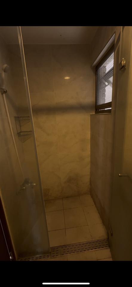 浴室除霉清潔案件圖片