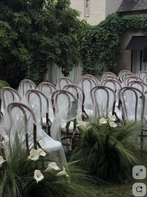 婚禮佈置案件圖片