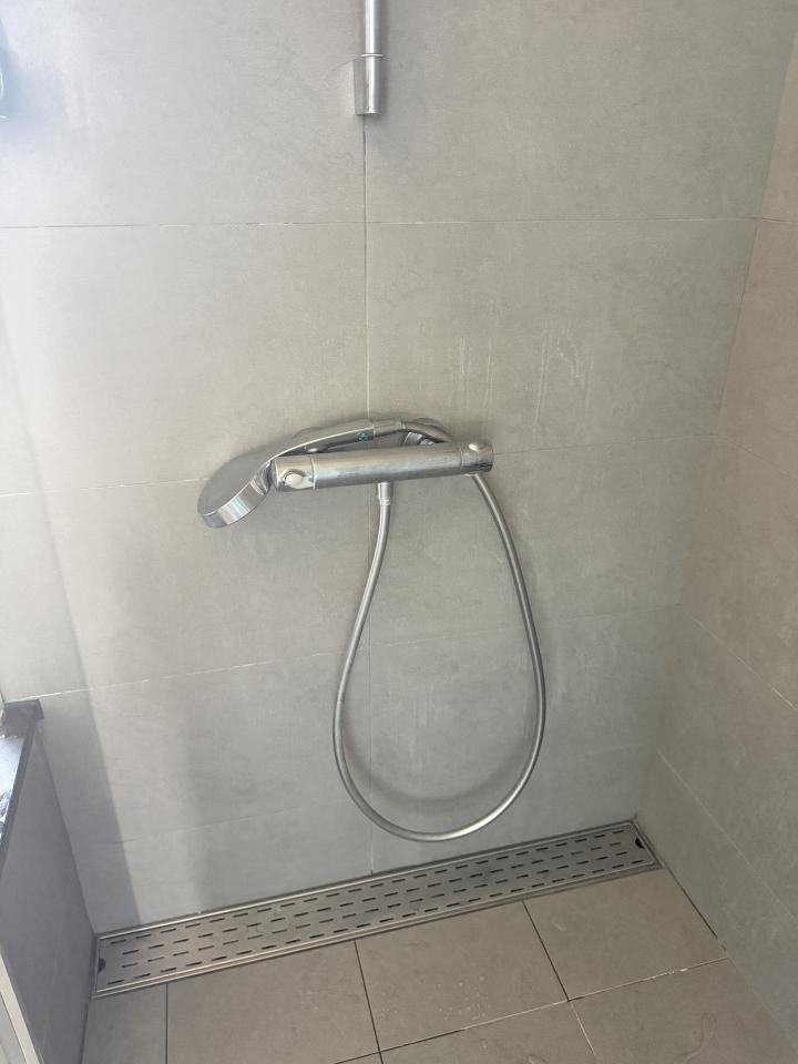 水龍頭裝修案件圖片