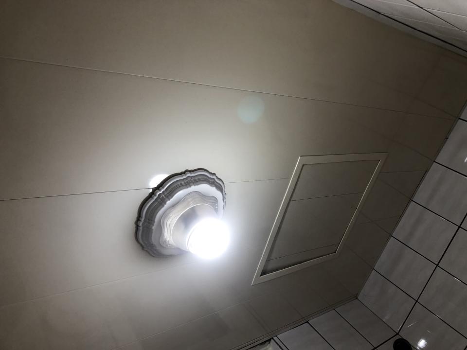 浴室翻新案件圖片