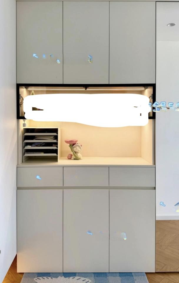 小坪數裝潢案件圖片