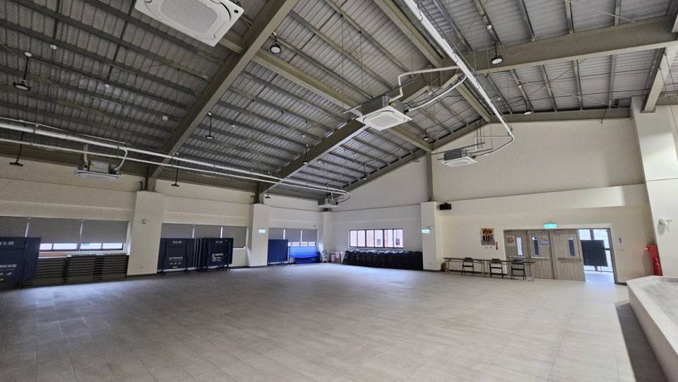 隔音工程案件圖片