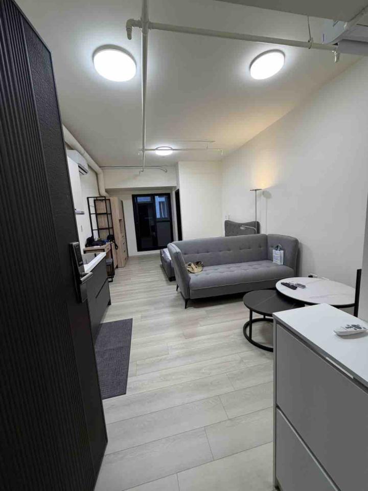 窗簾安裝維修案件圖片