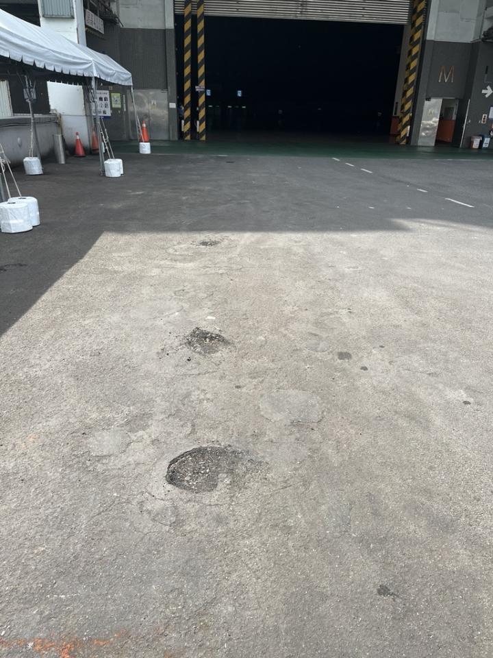 瀝青工程案件圖片