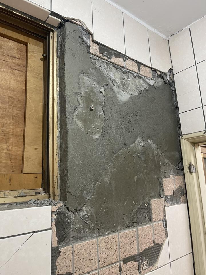 浴室翻新案件圖片