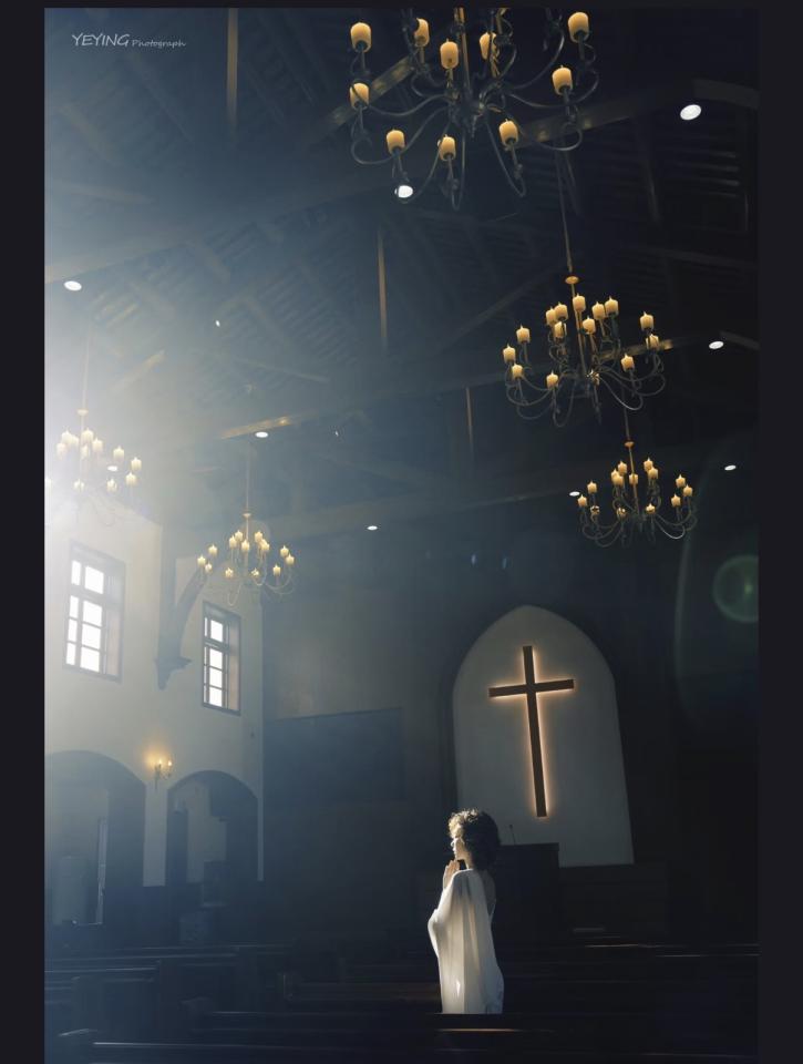 人像攝影案件圖片