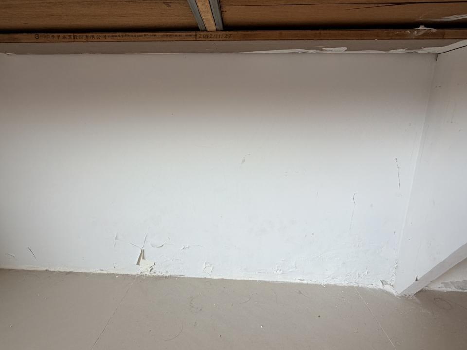 油漆工程案件圖片